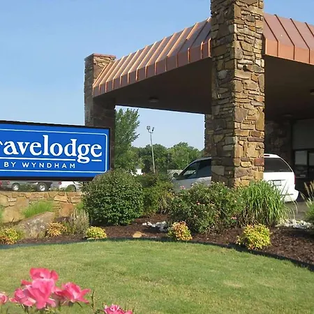 Travelodge By Wyndham Coffeyville